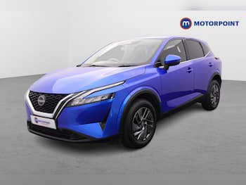 Used Nissan Qashqai 2024 for sale - 79693715: Photo