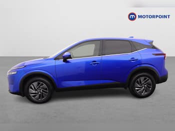 Used Nissan Qashqai 2024 for sale - 79693715: Photo