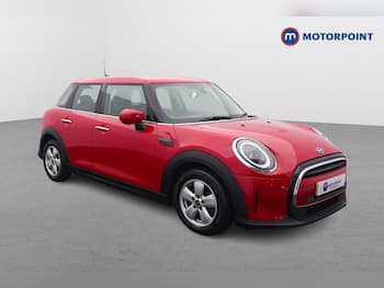 Used MINI Hatch 2022 for sale - 79776193: Photo