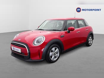 Used MINI Hatch 2022 for sale - 79776193: Photo