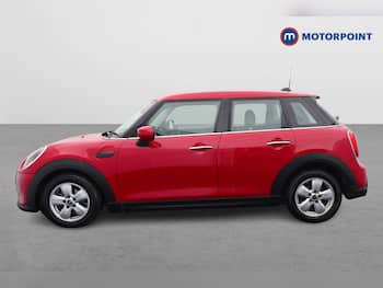 Used MINI Hatch 2022 for sale - 79776193: Photo