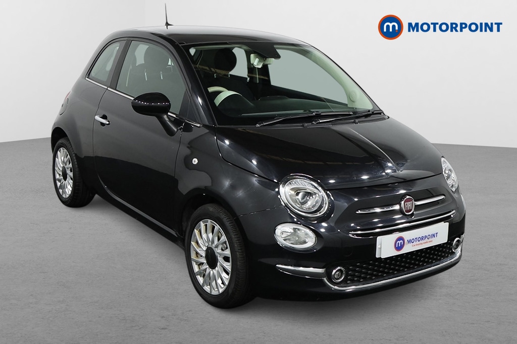 Used Fiat 500 2023 for sale - 76344846: Photo 1