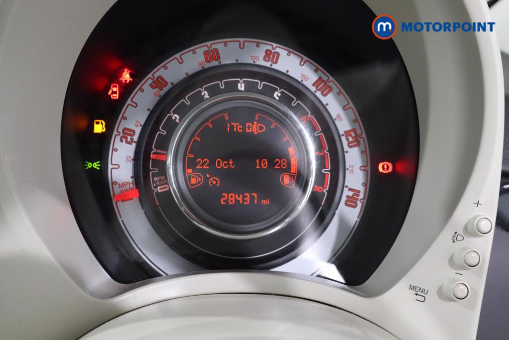 Used Fiat 500 2023 for sale - 76344846: Photo 12