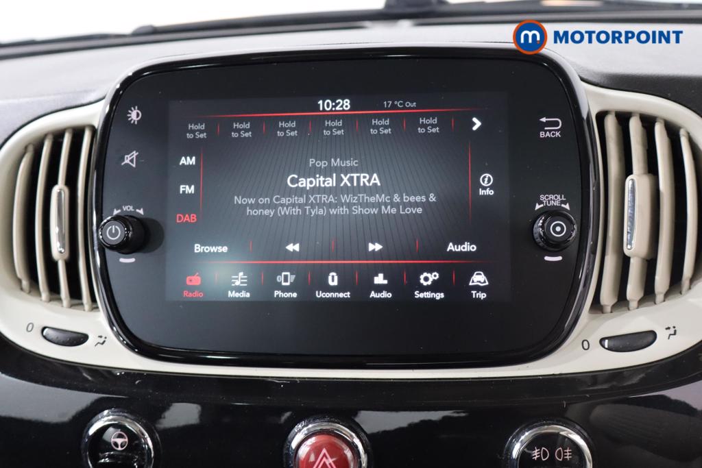 Used Fiat 500 2023 for sale - 76344846: Photo 13