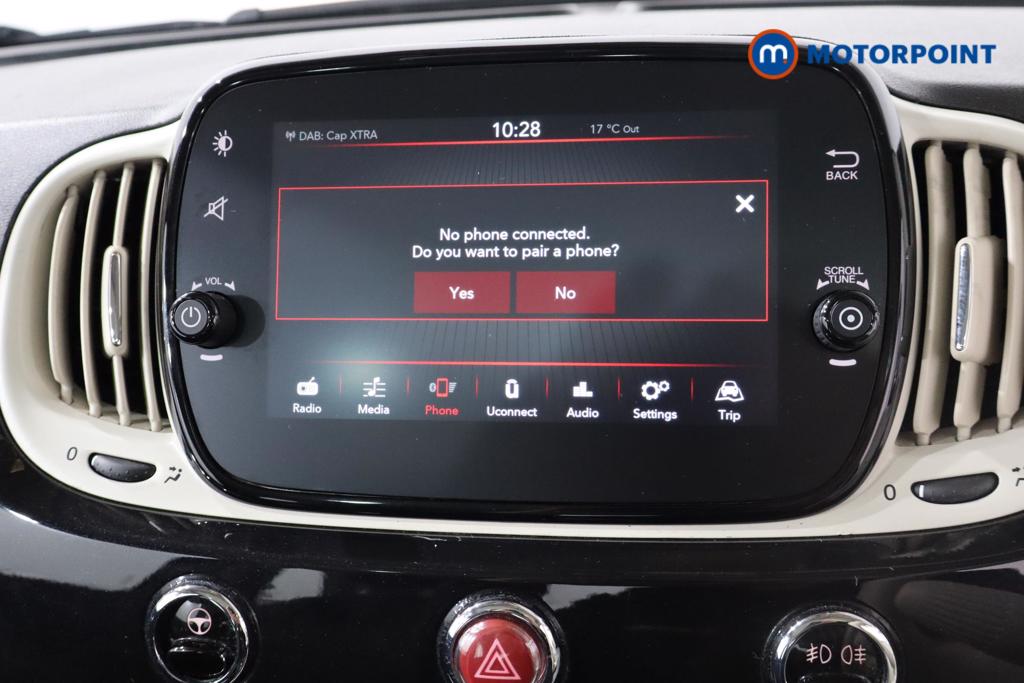 Used Fiat 500 2023 for sale - 76344846: Photo 15