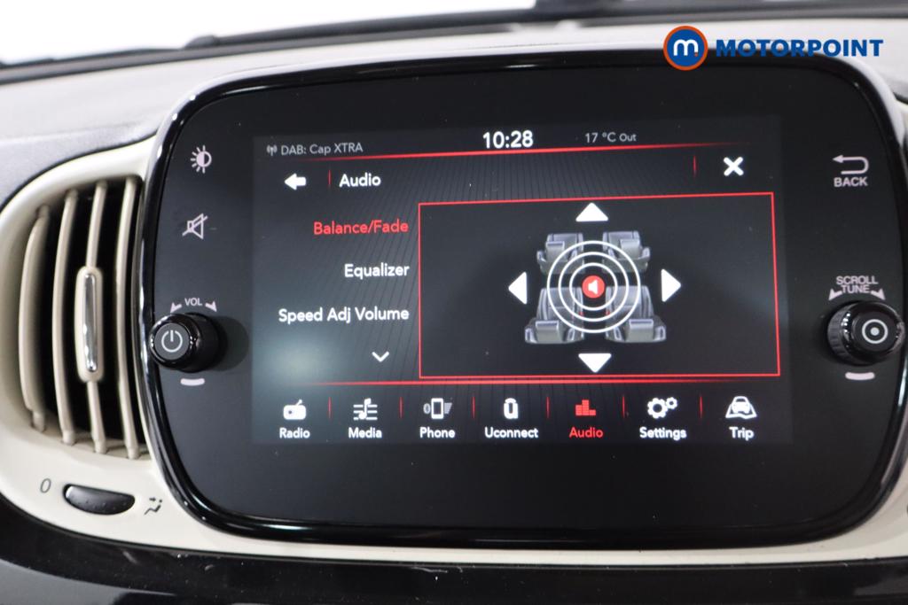 Used Fiat 500 2023 for sale - 76344846: Photo 16
