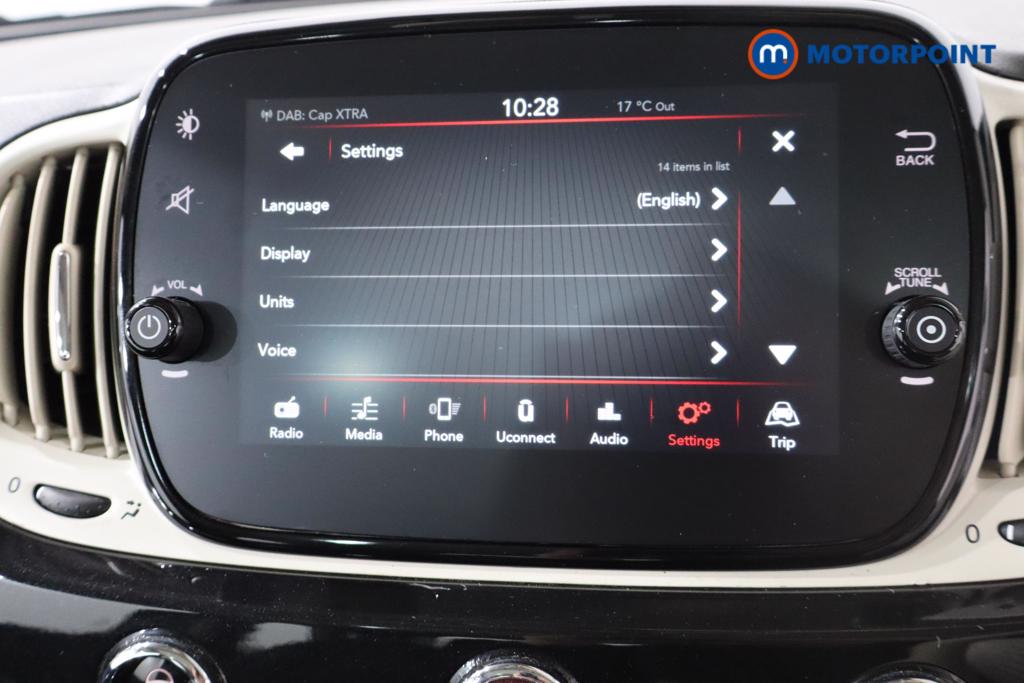 Used Fiat 500 2023 for sale - 76344846: Photo 17