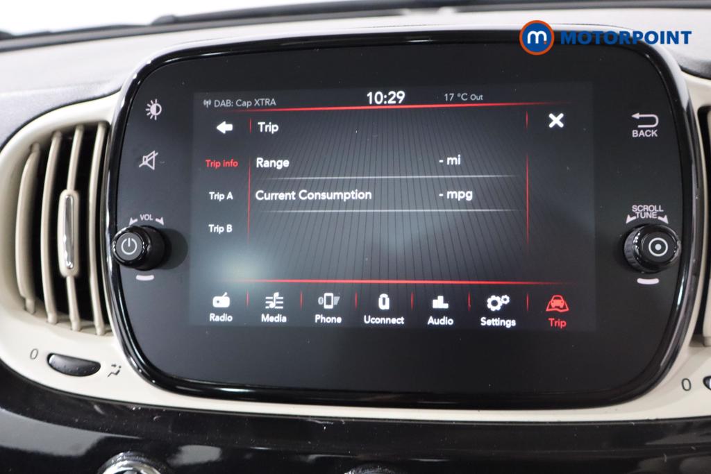 Used Fiat 500 2023 for sale - 76344846: Photo 18