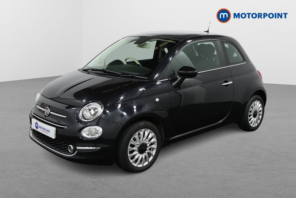 Used Fiat 500 2023 for sale - 76344846: Photo 3