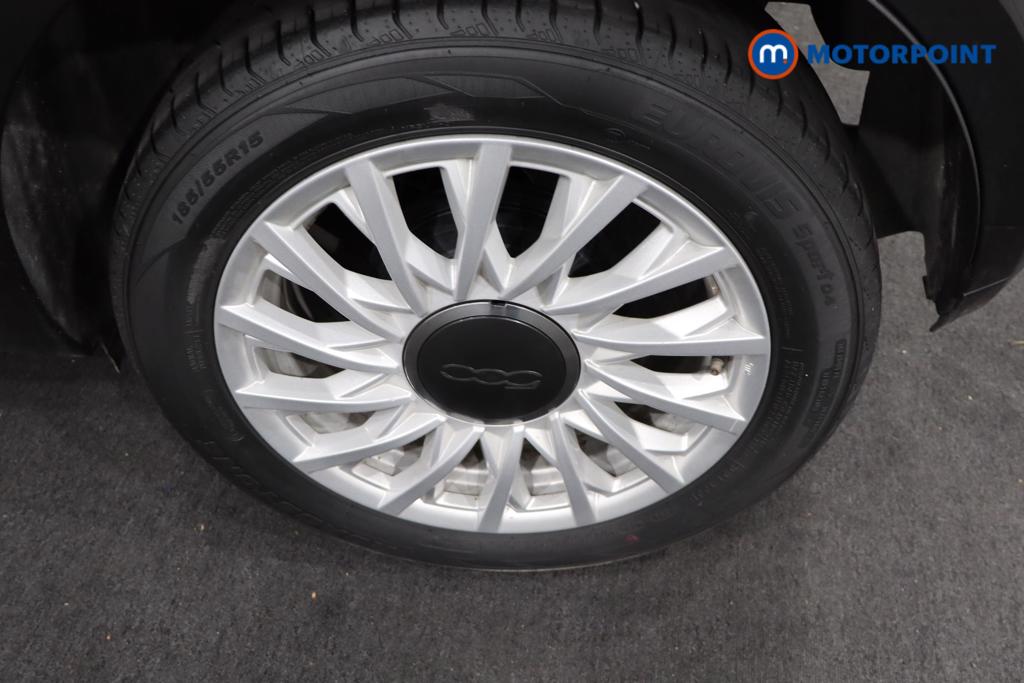 Used Fiat 500 2023 for sale - 76344846: Photo 34