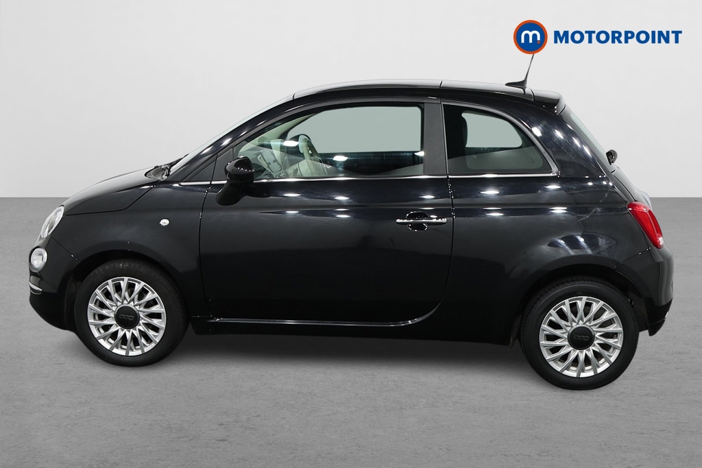 Used Fiat 500 2023 for sale - 76344846: Photo 4
