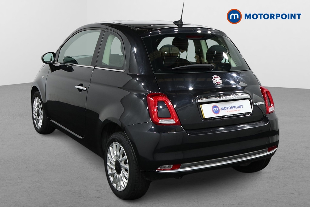 Used Fiat 500 2023 for sale - 76344846: Photo 5
