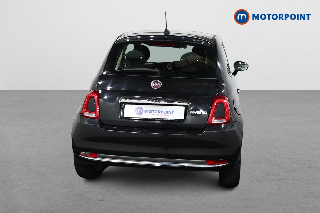 Used Fiat 500 2023 for sale - 76344846: Photo 6