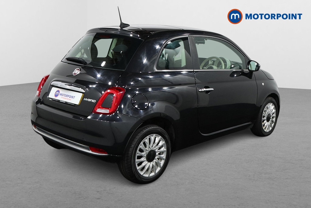 Used Fiat 500 2023 for sale - 76344846: Photo 7