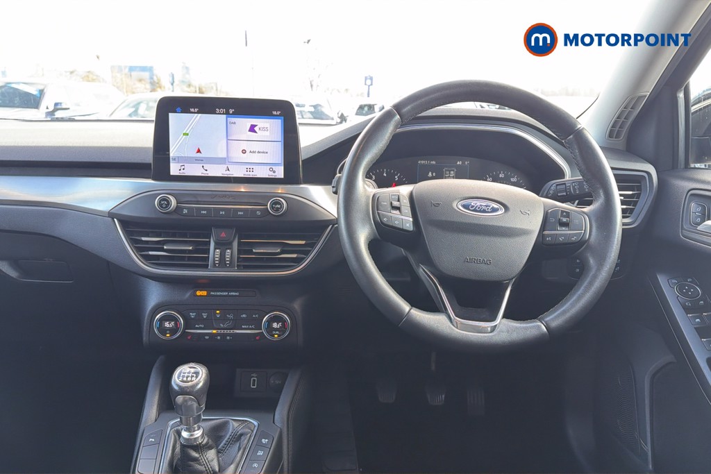 Used Ford Focus 2019 for sale - 77886324: Photo 10