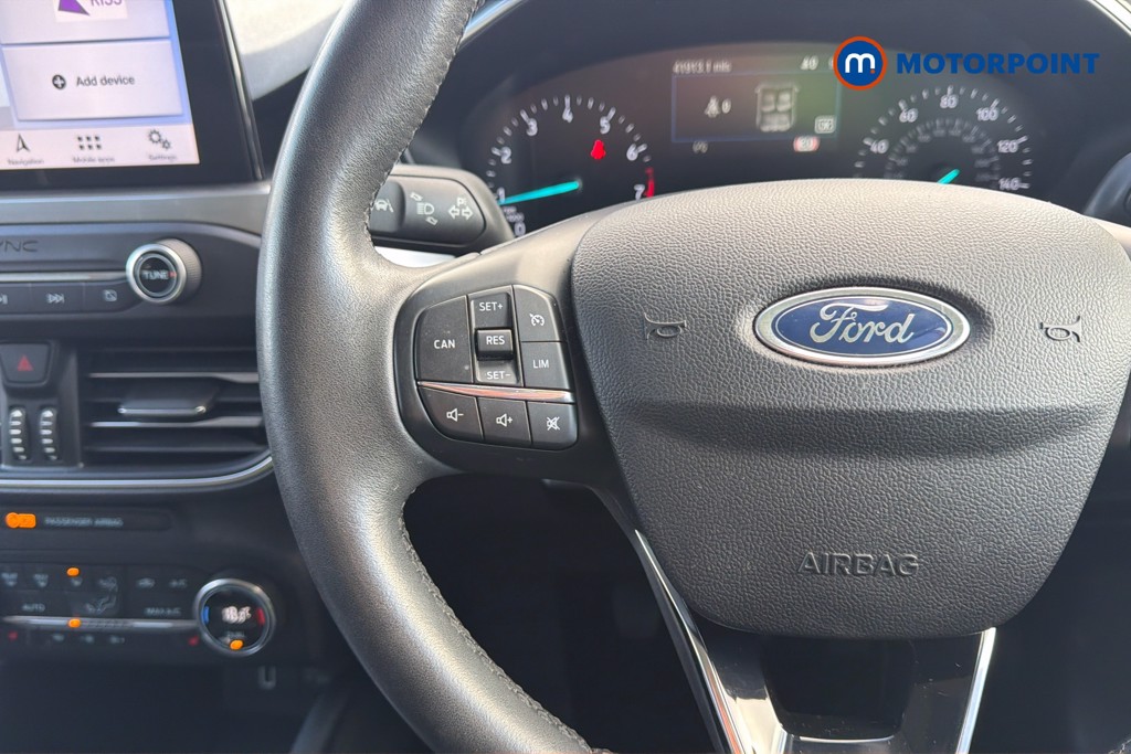 Used Ford Focus 2019 for sale - 77886324: Photo 11