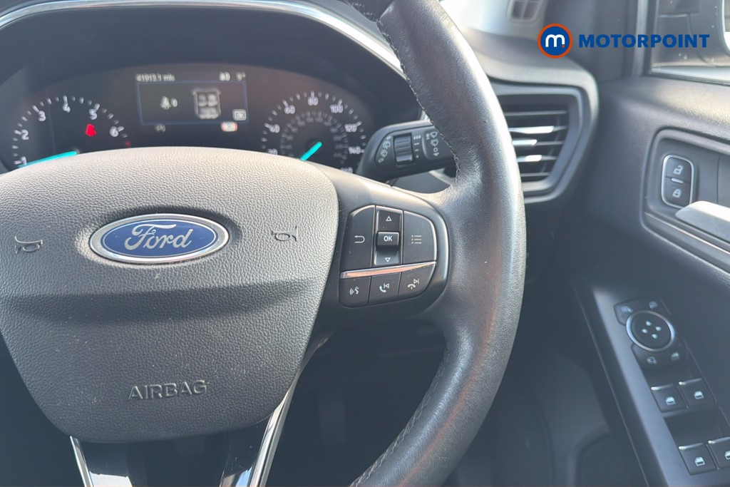 Used Ford Focus 2019 for sale - 77886324: Photo 12