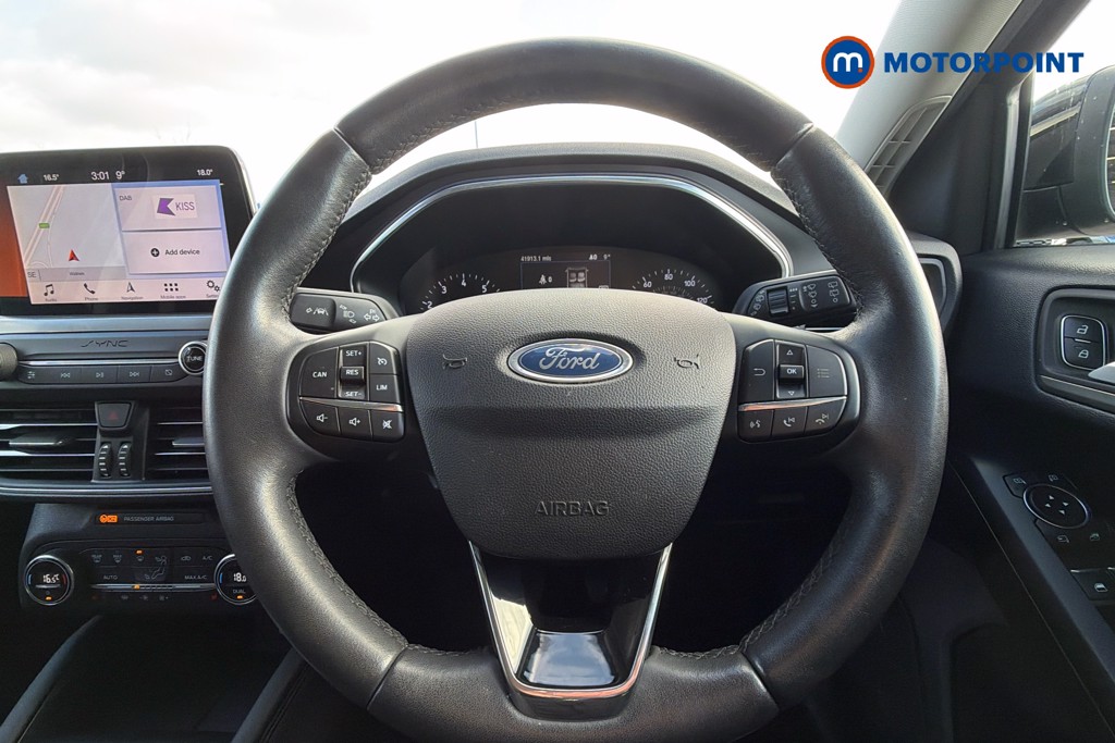 Used Ford Focus 2019 for sale - 77886324: Photo 13