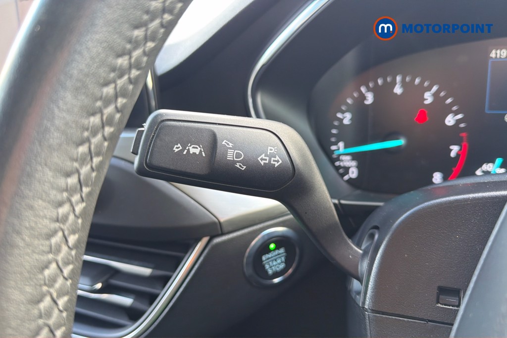 Used Ford Focus 2019 for sale - 77886324: Photo 14