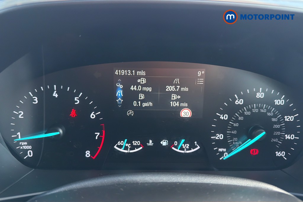 Used Ford Focus 2019 for sale - 77886324: Photo 16