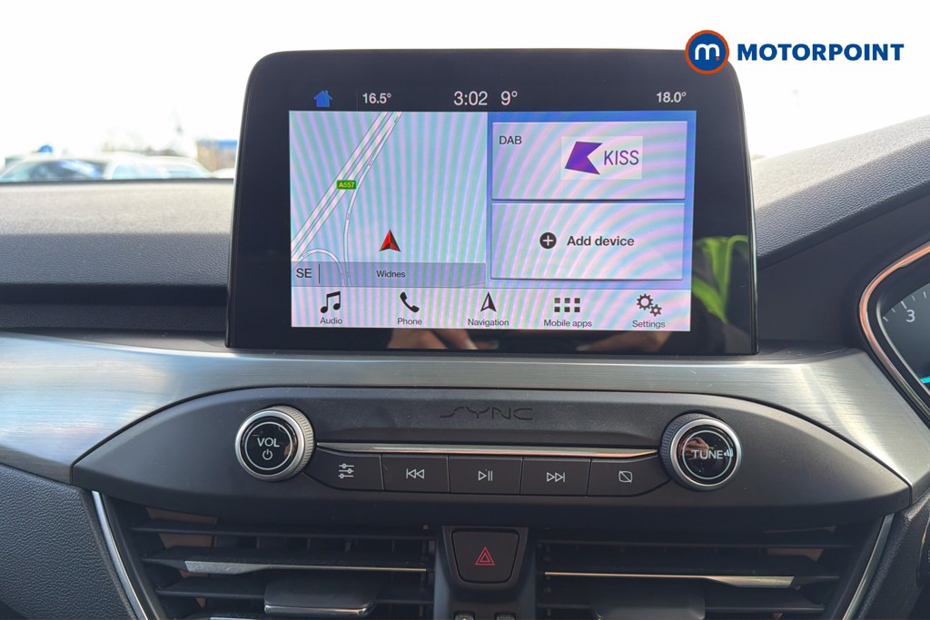 Used Ford Focus 2019 for sale - 77886324: Photo 17