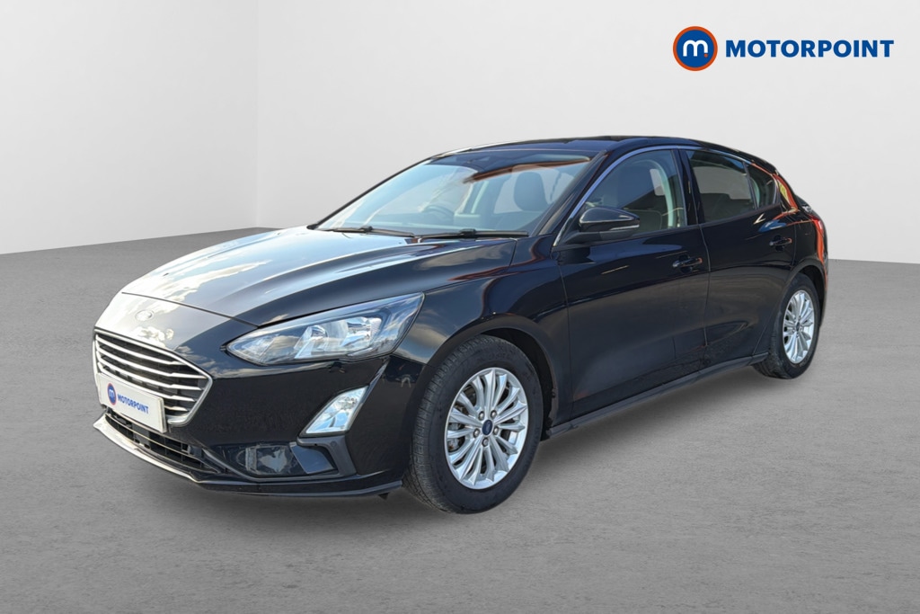 Used Ford Focus 2019 for sale - 77886324: Photo 3