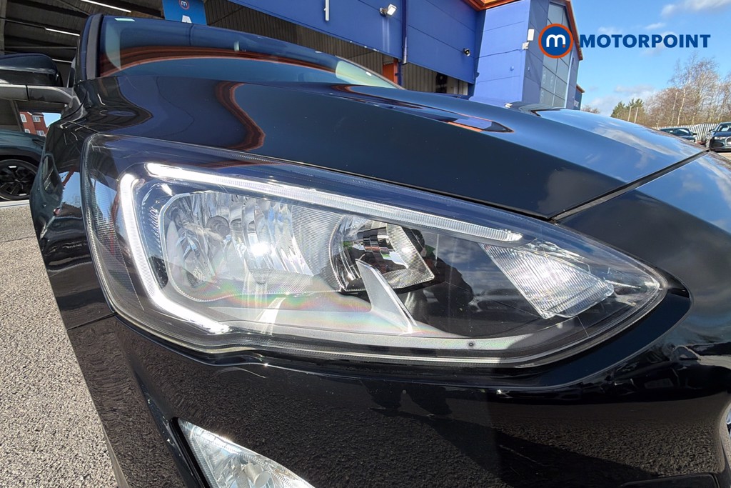 Used Ford Focus 2019 for sale - 77886324: Photo 39