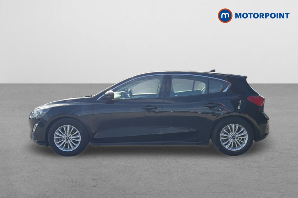 Used Ford Focus 2019 for sale - 77886324: Photo 4