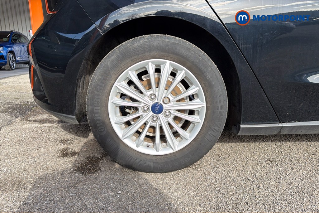 Used Ford Focus 2019 for sale - 77886324: Photo 43