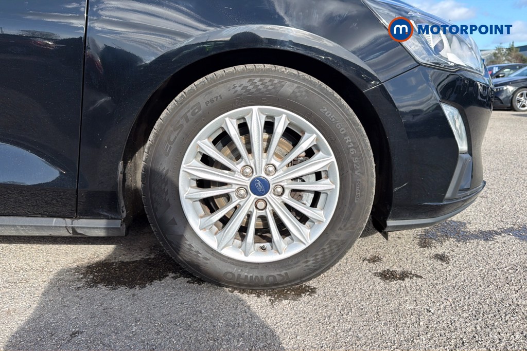 Used Ford Focus 2019 for sale - 77886324: Photo 44