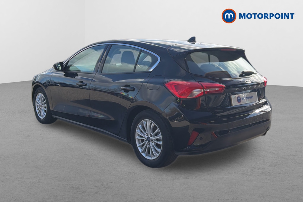 Used Ford Focus 2019 for sale - 77886324: Photo 5