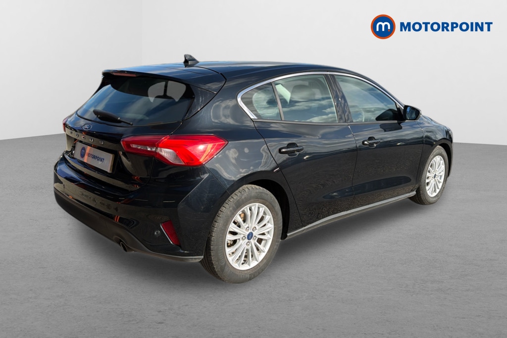 Used Ford Focus 2019 for sale - 77886324: Photo 7