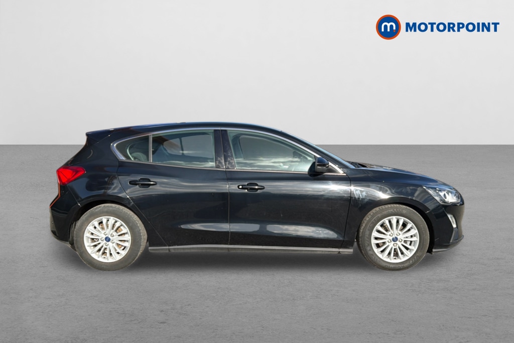 Used Ford Focus 2019 for sale - 77886324: Photo 8