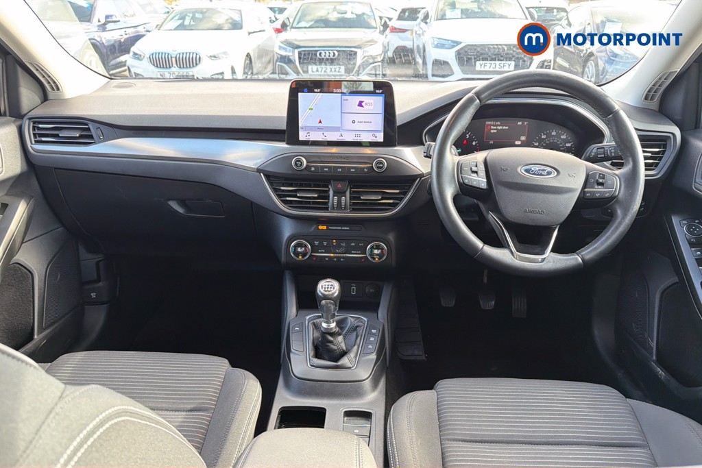 Used Ford Focus 2019 for sale - 77886324: Photo 9