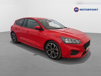 Used Ford Focus 2022 for sale - 79721541: Photo