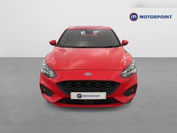 Used Ford Focus 2022 for sale - 79721541: Photo