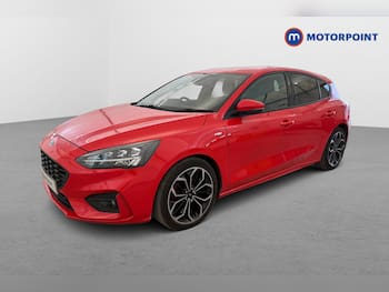 Used Ford Focus 2022 for sale - 79721541: Photo