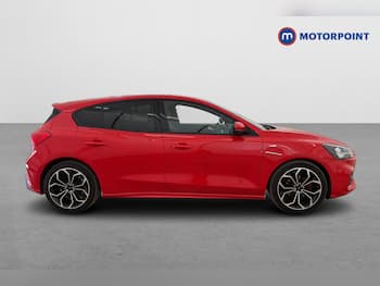 Used Ford Focus 2022 for sale - 79721541: Photo