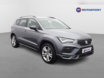 Used SEAT Ateca 2024 for sale - 76127800: Photo
