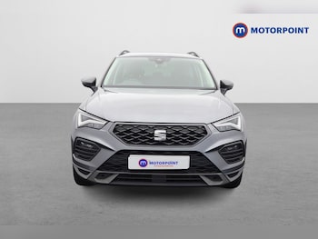 Used SEAT Ateca 2024 for sale - 76127800: Photo