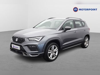 Used SEAT Ateca 2024 for sale - 76127800: Photo
