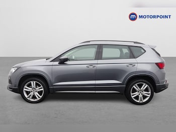 Used SEAT Ateca 2024 for sale - 76127800: Photo