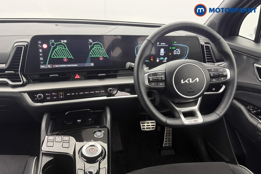 Used Kia Sportage for sale - 78143889: Photo 10