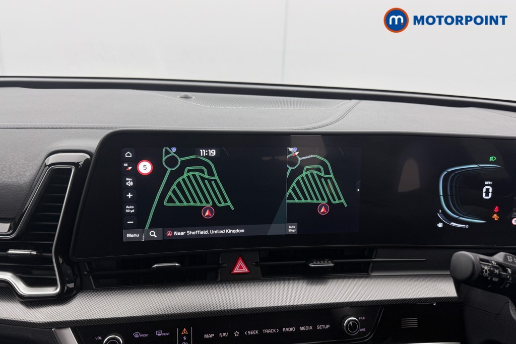 Used Kia Sportage for sale - 78143889: Photo 11