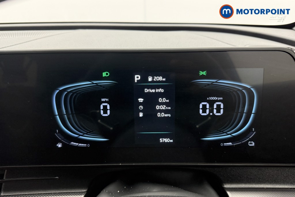 Used Kia Sportage for sale - 78143889: Photo 12