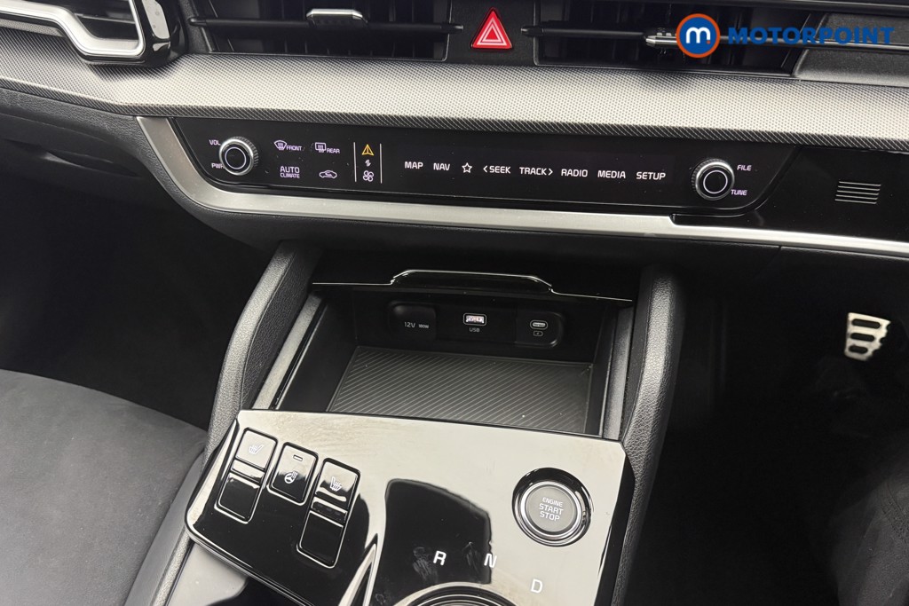 Used Kia Sportage for sale - 78143889: Photo 13