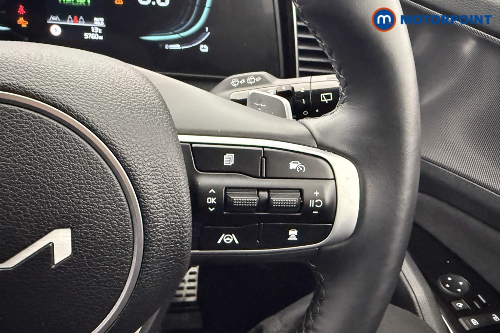 Used Kia Sportage for sale - 78143889: Photo 16