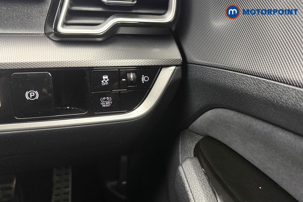 Used Kia Sportage for sale - 78143889: Photo 17