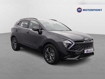 Used Kia Sportage undefined for sale - 78143889: Photo