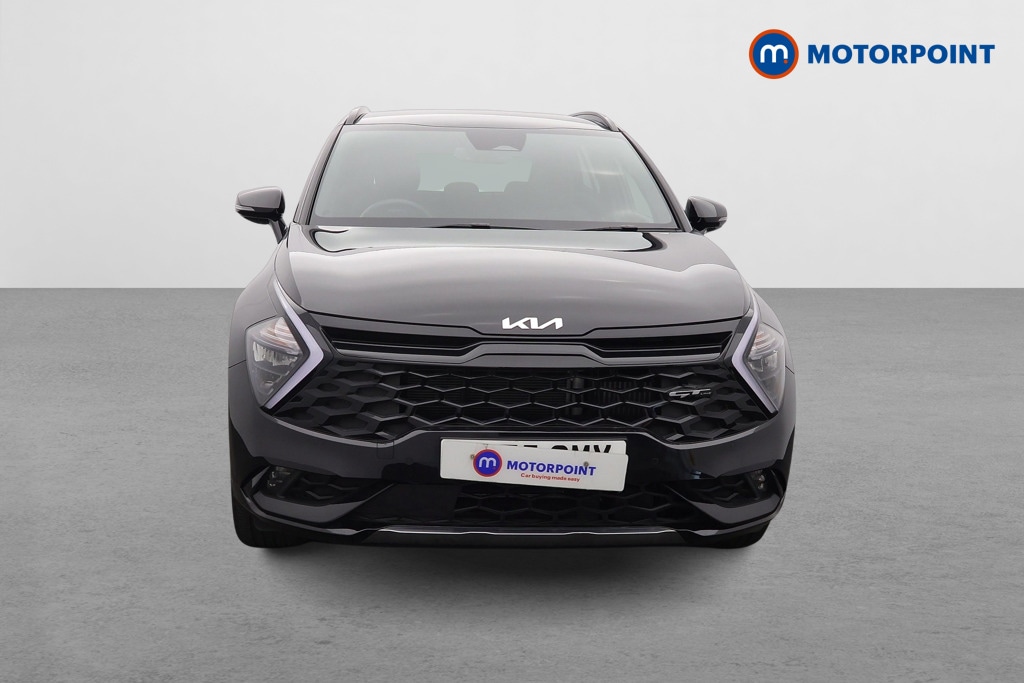 Used Kia Sportage for sale - 78143889: Photo 2